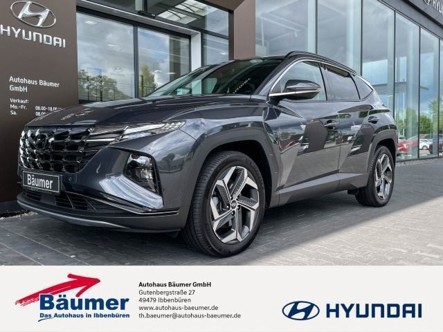 Hyundai TUCSON 69.246 km 26.490 € Ibbenbüren 49479
