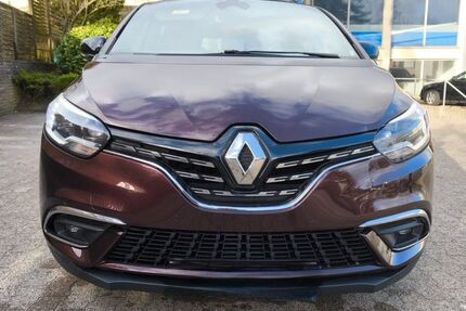 Renault Scenic 200.000 km 9.999 &euro; Flensburg 24937