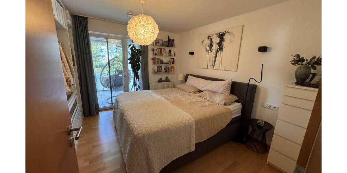 Etagenwohnung Weilheim an der Teck Weilheim - 3 Zimmer, 89 m&sup2;, 980&euro; | Angebot:26438397