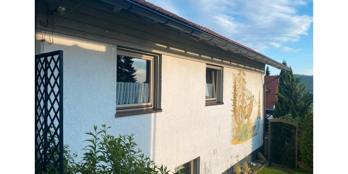 Einfamilienhaus Bodenmais - 5 Zimmer, 122 m&sup2;, 209.000&euro; | Angebot:26772172