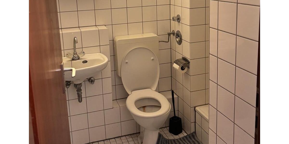 Erdgeschoßwohnung Mannheim - 1 Zimmer, 20 m&sup2;, 430&euro; | Angebot:26636251