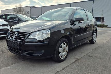 VW Polo 169.000 km 1.500 &euro; Rheinberg 47495