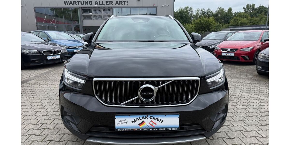 Volvo XC40 234.789 km 15.999 &euro; Ibbenbüren 49479