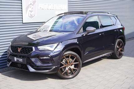 Cupra Ateca 63.000 km 28.990 &euro; Monheim am Rhein 40789