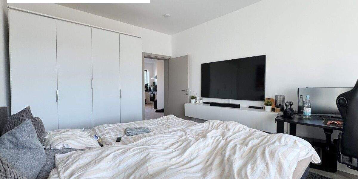 Etagenwohnung Aachen Aachen-Mitte - 3 Zimmer, 50 m&sup2;, 860&euro; | Angebot:25674557