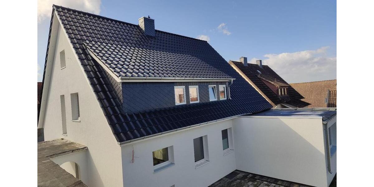 Erdgeschoßwohnung Hildesheim Itzum-Marienburg - 4 Zimmer, 110 m&sup2;, 1.350&euro; | Angebot:26398800