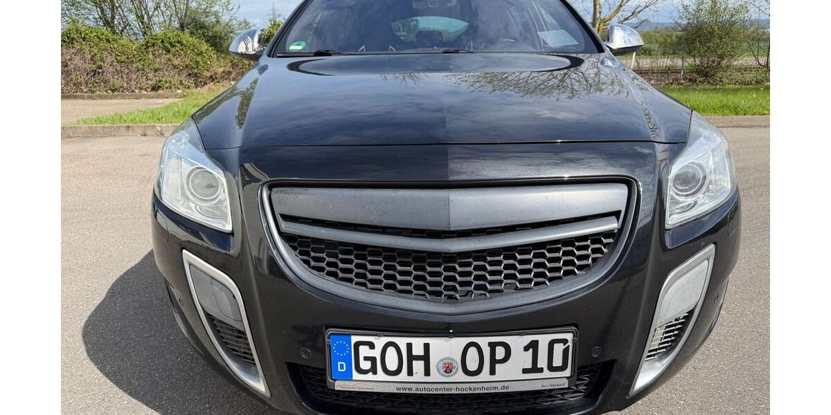 Opel Insignia 157.069 km 15.000 &euro; Kestert 56348