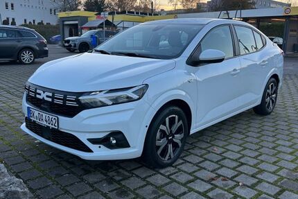 Dacia Logan 19.500 km 12.600 &euro; Lippoldsweiler 71549