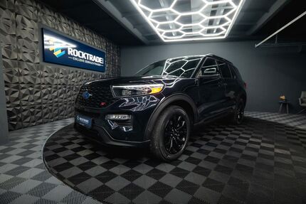 Ford Explorer 74.440 km 36.990 &euro; Leipzig 04178