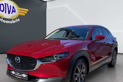 Mazda CX-3 125.000 km 17.750 &euro; Bielefeld 33647