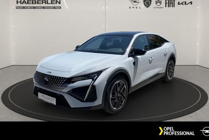 Peugeot 408 5.000 km 38.790 € Kaufbeuren 87600