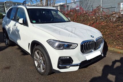 BMW X5 110.765 km 44.444 &euro; Essen 45141