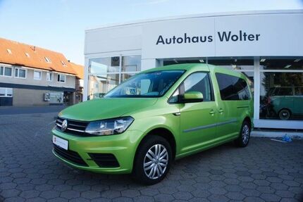 VW Caddy Maxi 171.641 km 9.999 &euro; Lüchow 29439