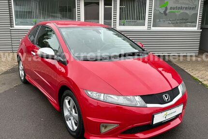 Honda Civic 127.000 km 4.990 € Simmern 55469