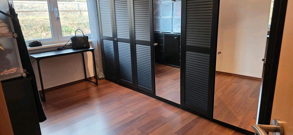 Solar Reihenhaus 4 zimmer