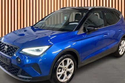 Seat Arona 16.599 km 17.880 &euro; Dresden 01328