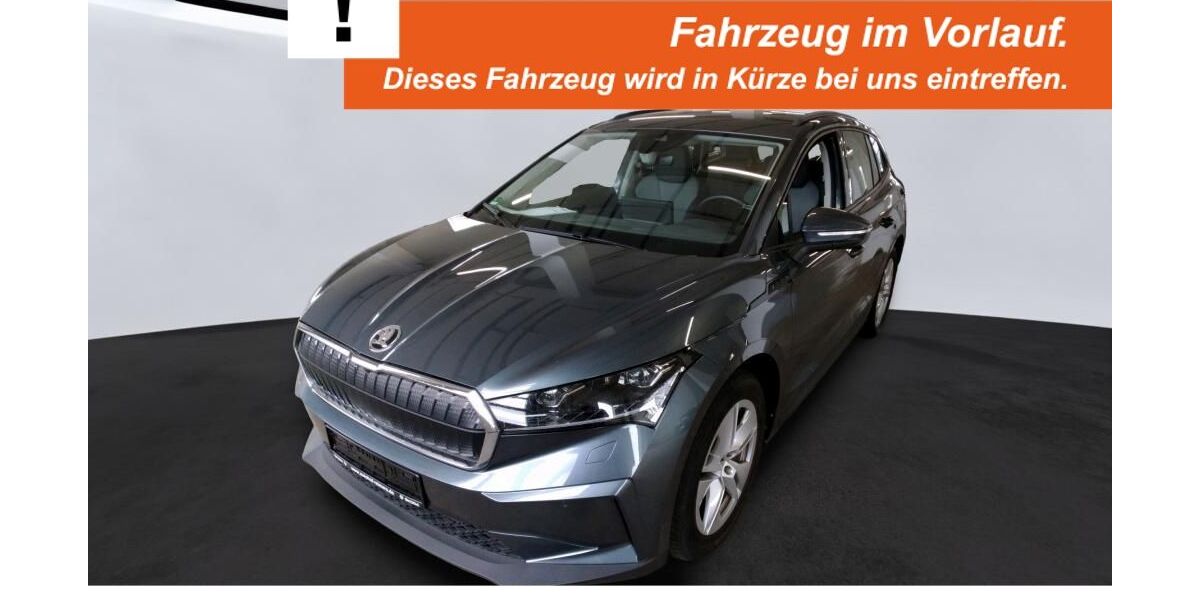 Skoda Enyaq 31.676 km 26.880 &euro; Rheine 48432
