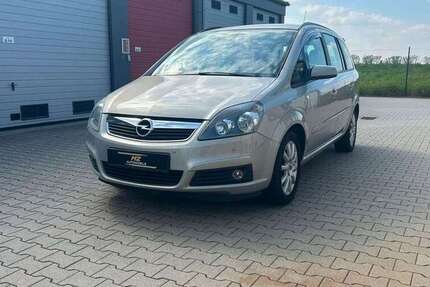 Opel Zafira 185.000 km 3.499 &euro; Groß-Gerau 64521