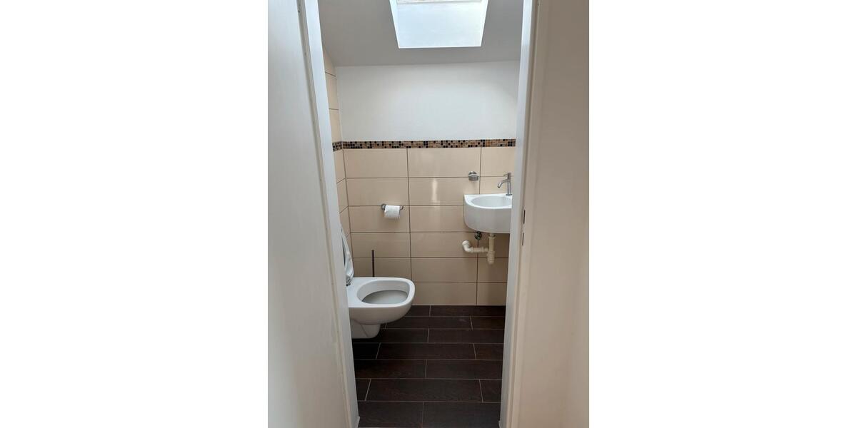Etagenwohnung Pfarrkirchen - 3.5 Zimmer, 90 m&sup2;, 900&euro; | Angebot:26648180