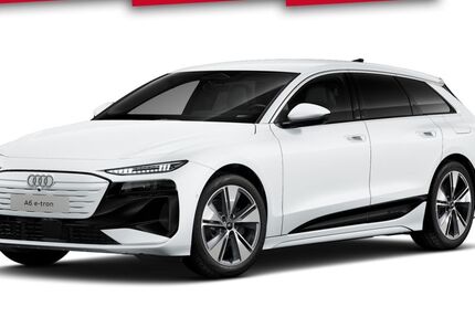 Audi A6 e-tron 5.122 km 54.940 &euro; Stuttgart 70563