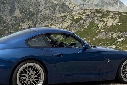 BMW Z4 205.000 km 17.500 &euro; Schwarzenbruck 90592