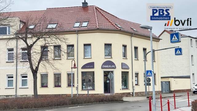 Reihenendhaus Groitzsch Großprießligk - 1 Zimmer, 220.000&euro; | Angebot:25672994