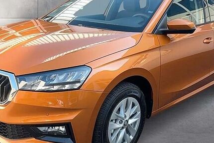 Skoda Fabia 20.000 km 18.440 &euro; Pforzen 87666