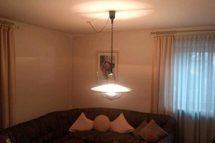 eigenes zu Hause 2 zimmer