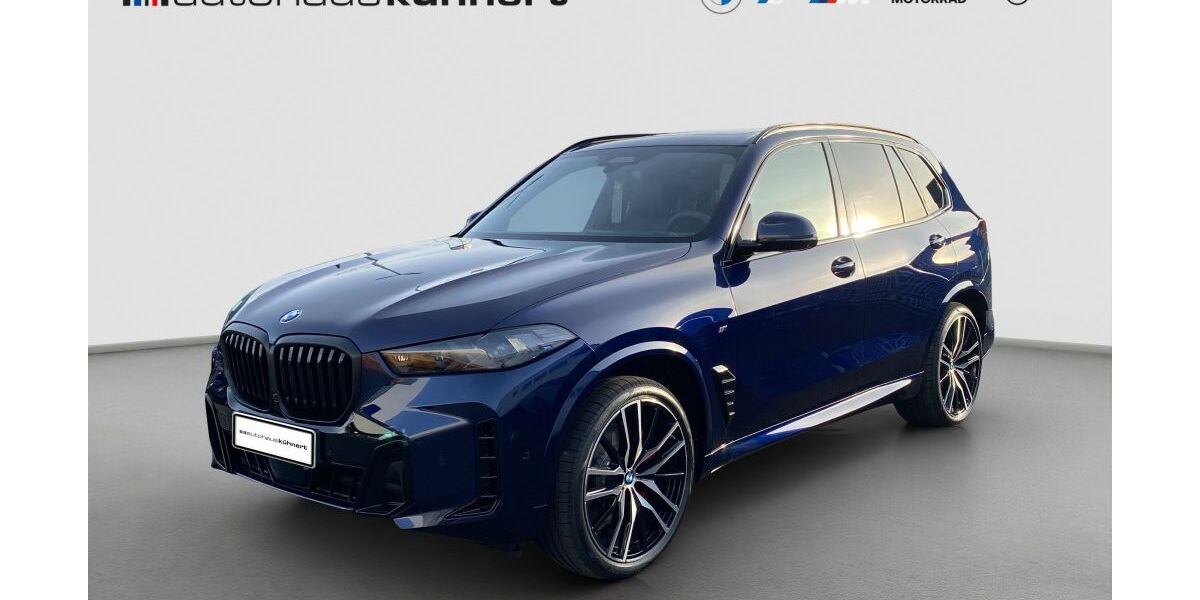 BMW X5 2.026 km 95.640 &euro; Plauen 08525