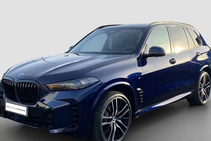 BMW X5 2.560 km 95.640 &euro; Plauen 08525