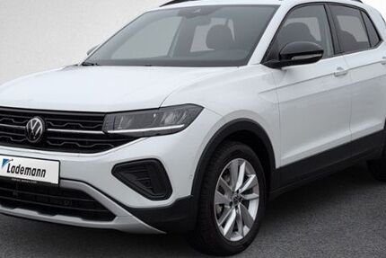 VW T-Cross 6.300 km 28.674 &euro; Lauda-Königshofen 97922
