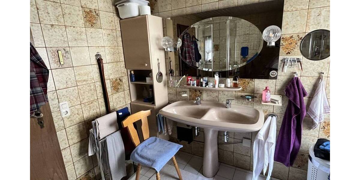 Einfamilienhaus Lauda-Königshofen / Gerlachsheim Gerlachsheim - 275.000&euro; | Angebot:26618116