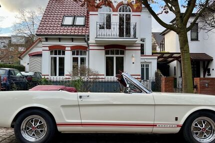 Ford Mustang 19.500 km 69.500 &euro; Hamburg 22419
