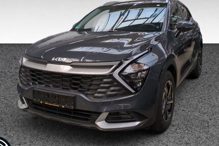 Kia Sportage 22.000 km 25.990 &euro; Schmalkalden 98574