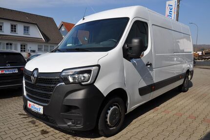 Renault Master 142.542 km 15.500 &euro; Schlüchtern 36381