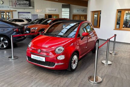 Fiat 500C 65.637 km 11.990 &euro; Lastrup 49688