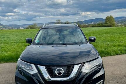 Nissan X-Trail 140.000 km 18.700 &euro; Wannweil 72827