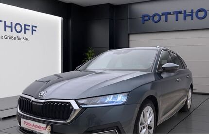 Skoda Octavia 120.743 km 18.997 € Hamm 59075