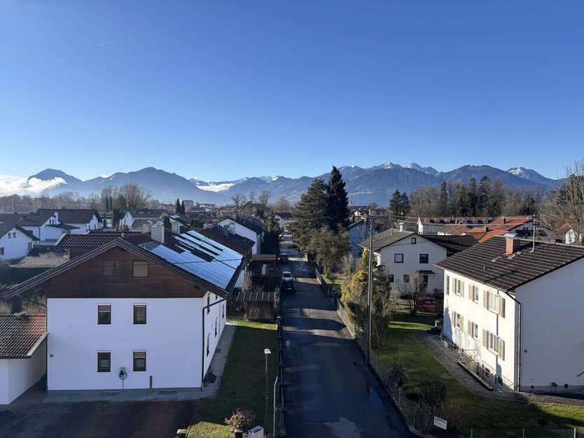 Wohnung zum Kaufen in Raubling 126.000 € 42.15 m²