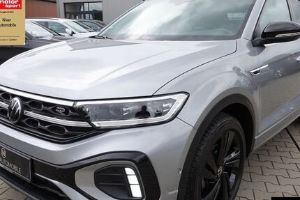 VW T-Roc 29.800 km 28.480 &euro; Seelze 30926