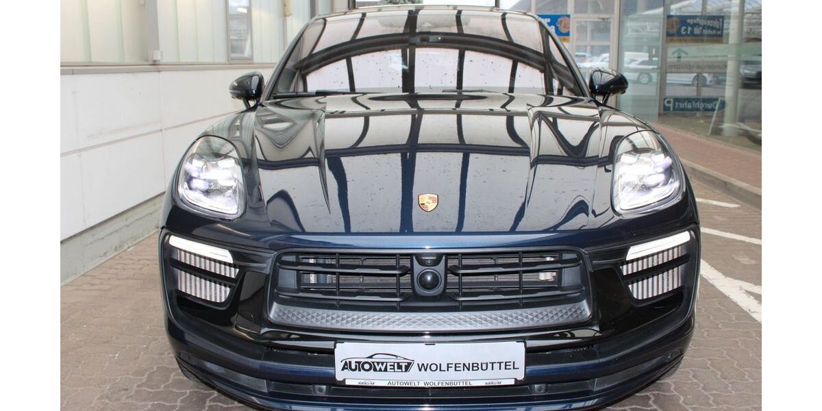 Porsche Macan 59.950 km 64.990 € Wolfenbüttel 38304