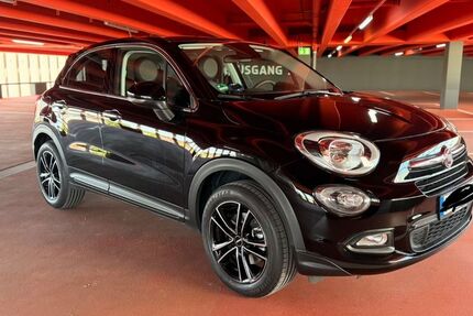 Fiat 500X 35.206 km 11.999 &euro; Ingolstadt 85051