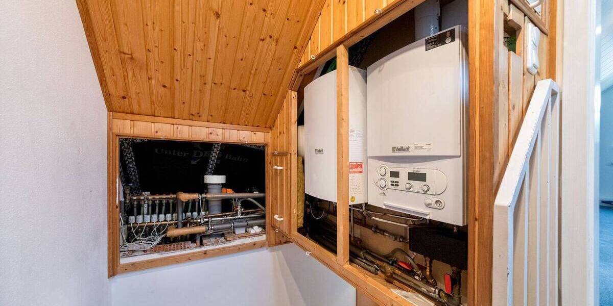 Doppelhaushälfte München Allach-Untermenzing - 5 Zimmer, 132 m&sup2;, 1.050.000&euro; | Angebot:26875616
