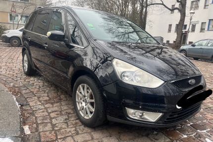 Ford Galaxy 265.000 km 3.200 &euro; Berlin 13359