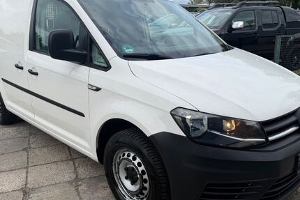 VW Caddy 266.317 km 6.900 &euro; Berlin 12277