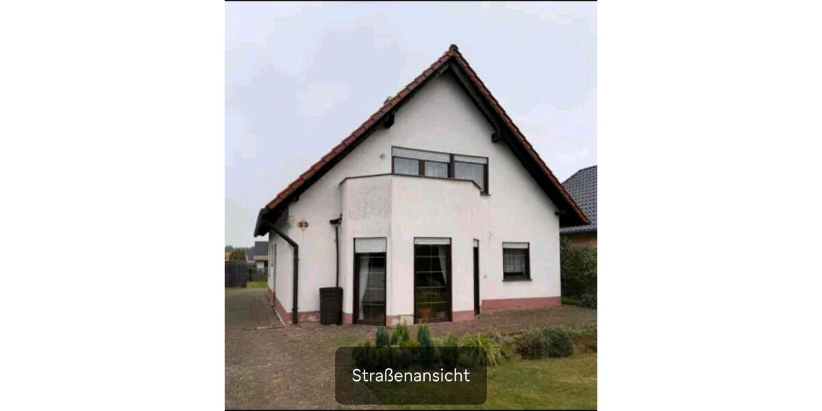 Einfamilienhaus Zerbst (Anhalt) - 2 Zimmer, 130 m&sup2;, 239.000&euro; | Angebot:26177848