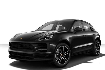 Porsche Macan 66.250 km 53.900 &euro; Dinslaken 46535