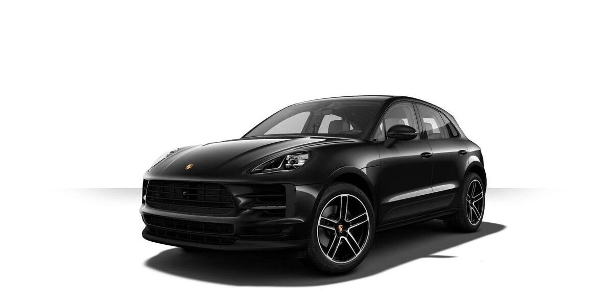 Porsche Macan 66.250 km 53.900 &euro; Dinslaken 46535