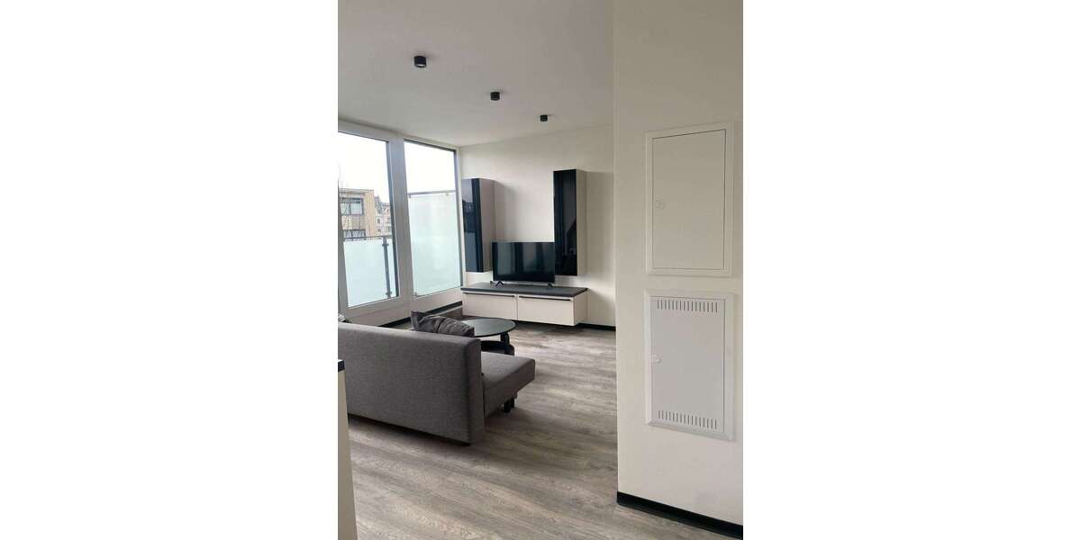 Zimmer Aachen Frankenberger Viertel - 1 Zimmer, 790&euro; | Angebot:27088416