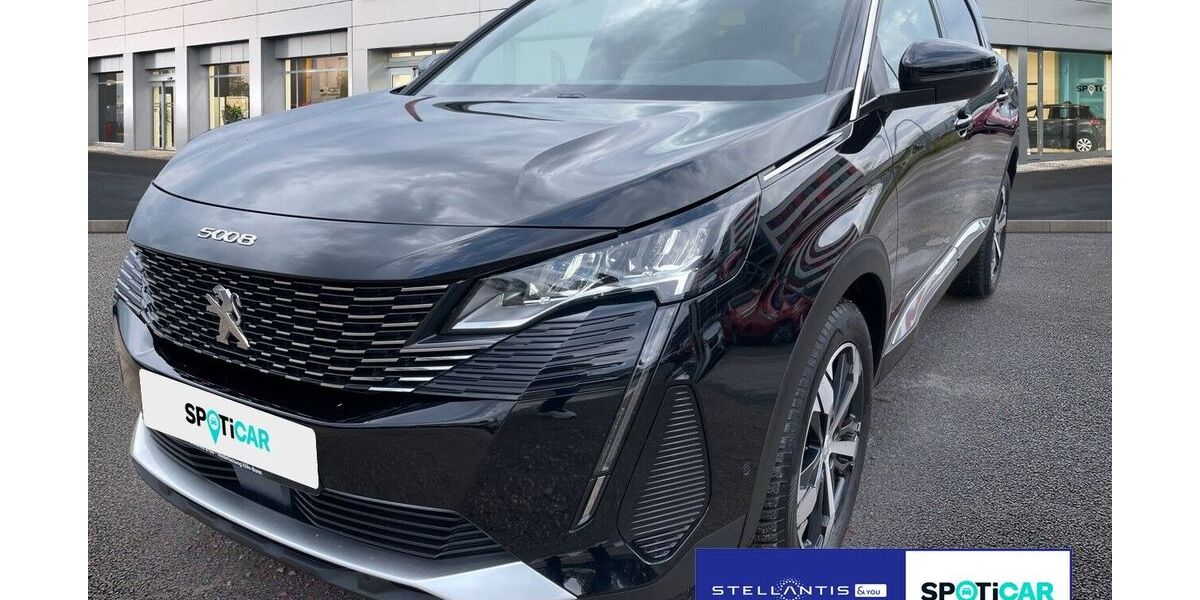 Peugeot 5008 19.760 km 23.620 &euro; Köln 50933